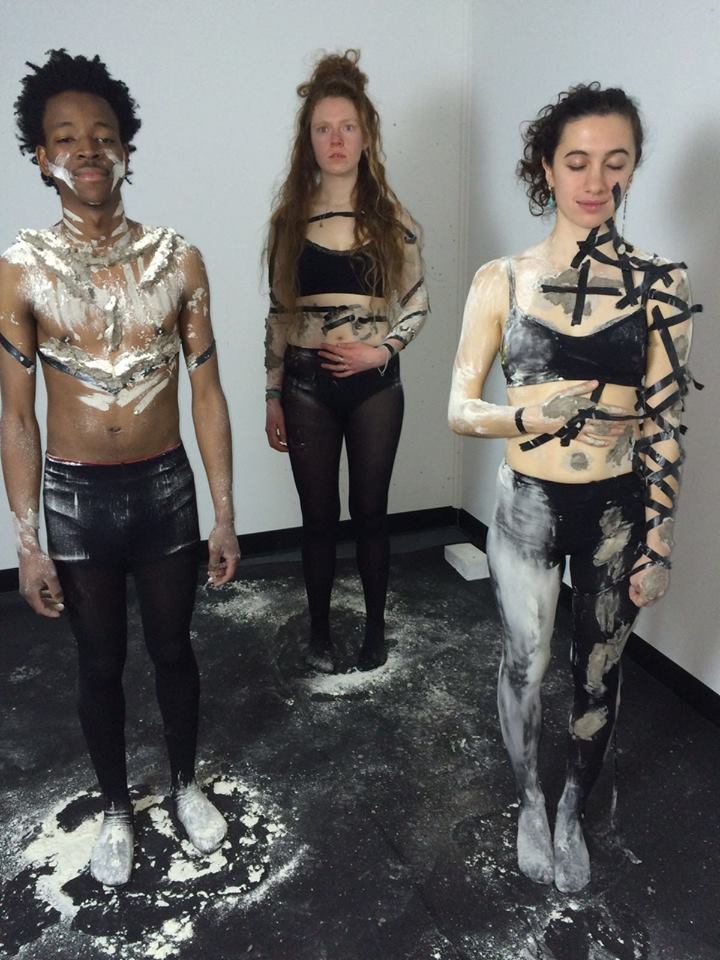 Seeking relationships in the arts 